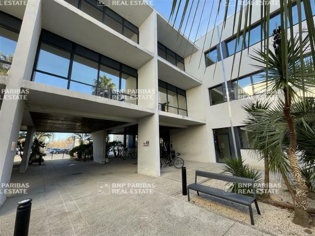 Bureau location à Montpellier, Pérols