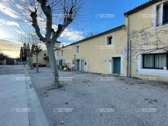Bureau location à Montpellier, Pérols