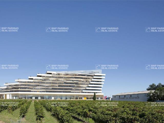 Bureau location à Montpellier, Pérols