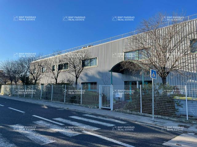 Bureau location à Montpellier, Saint-jean-de-védas