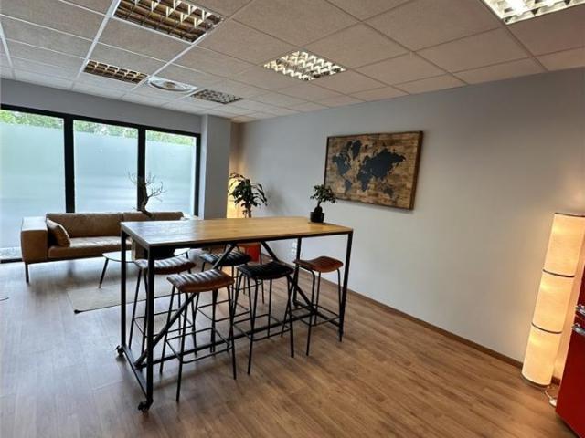 Bureau location à Toulouse, Montrabé