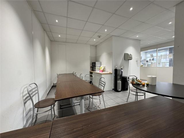 Bureau location à Bobigny, Vaux-montreuil
