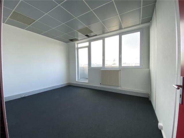 Bureau location à Bobigny, Vaux-montreuil