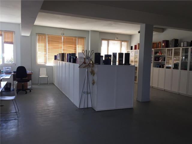 Bureau location à Bobigny, Vaux-montreuil