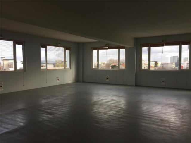 Bureau location à Bobigny, Vaux-montreuil