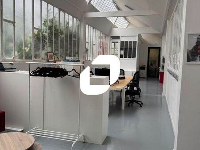 Bureau location à Bobigny, Vaux-montreuil