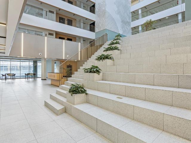 Bureau location à Bobigny, Vaux-montreuil