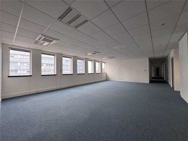 Bureau location à Bobigny, Vaux-montreuil