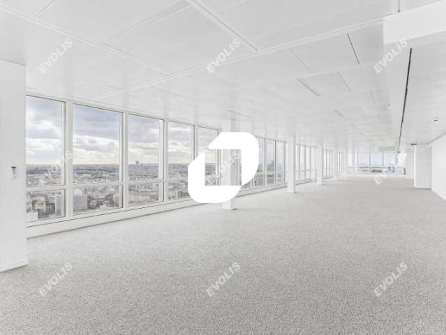 Bureau location à Bobigny, Vaux-montreuil