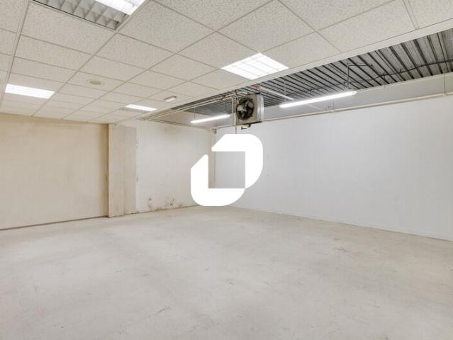 Bureau location à Bobigny, Vaux-montreuil