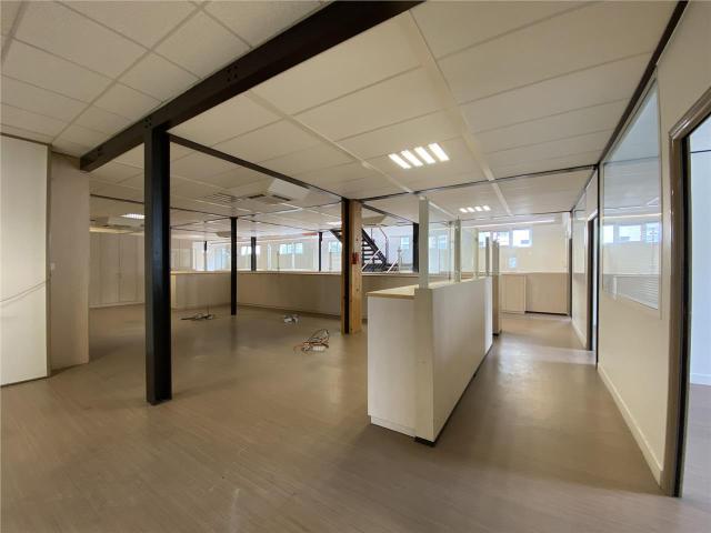 Bureau location à Bobigny, Vaux-montreuil