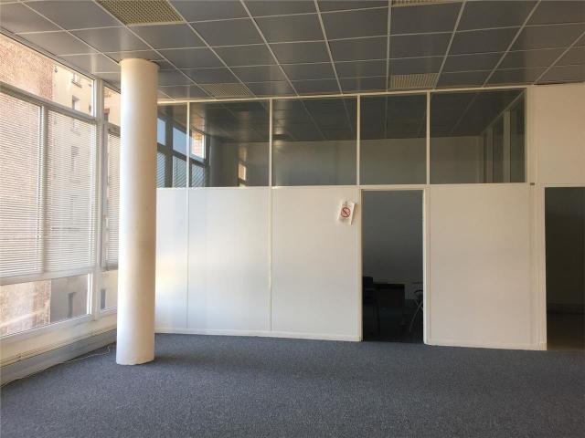 Bureau location à Bobigny, Vaux-montreuil
