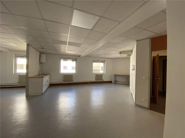 Bureau location à Bobigny, Vaux-montreuil