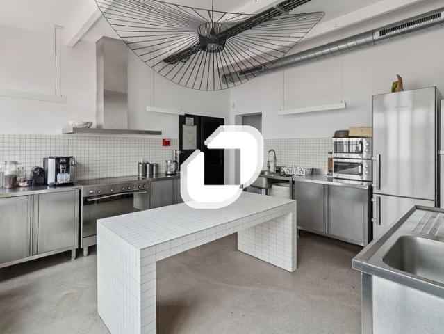 Bureau location à Bobigny, Vaux-montreuil