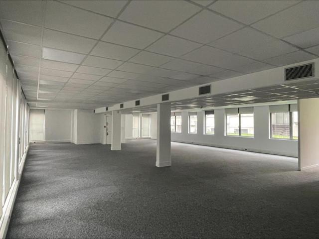 Bureau location à Bobigny, Vaux-montreuil