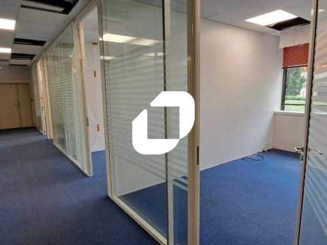 Bureau location à Bobigny, Vaux-montreuil