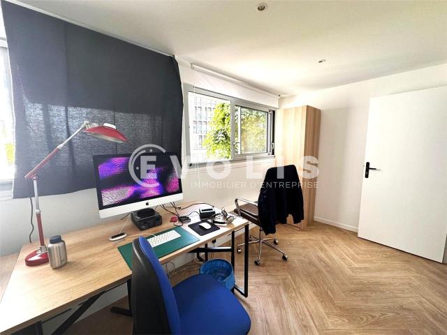Bureau location à Antony, Montrouge