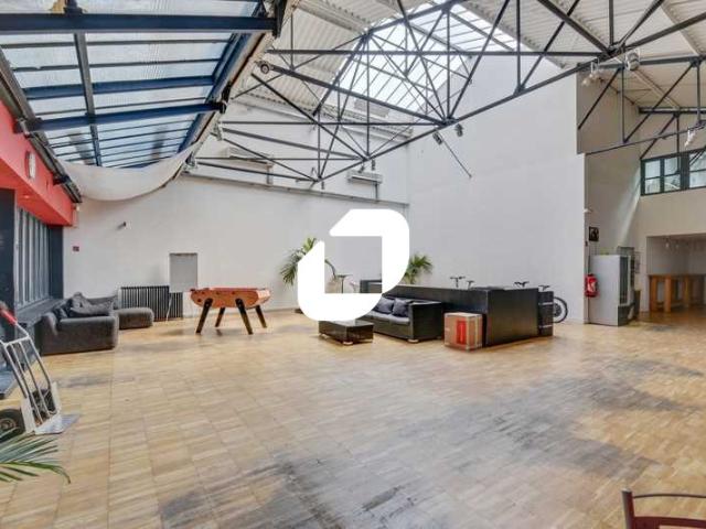 Bureau location à Antony, Montrouge