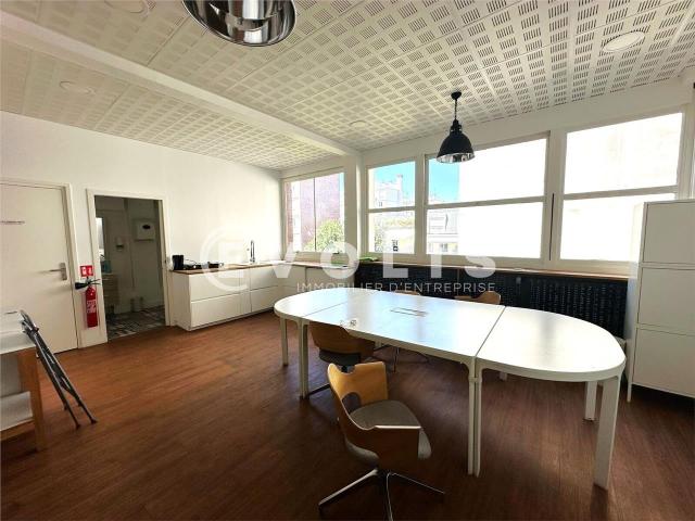 Bureau location à Antony, Montrouge