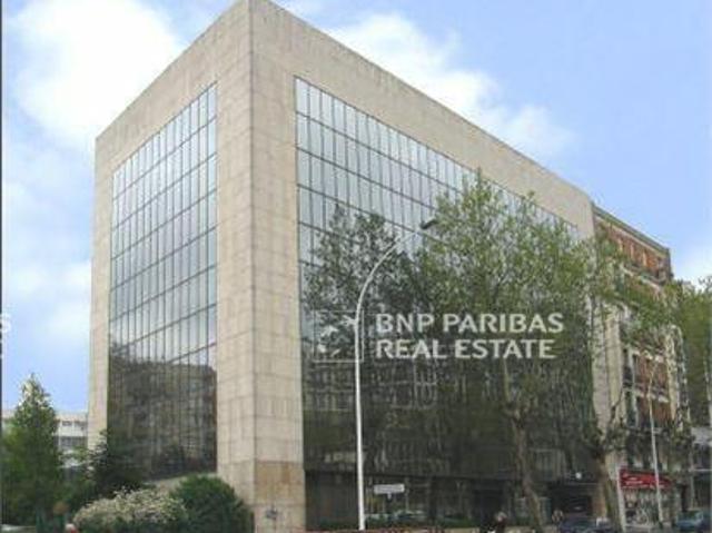 Bureau location à Antony, Montrouge