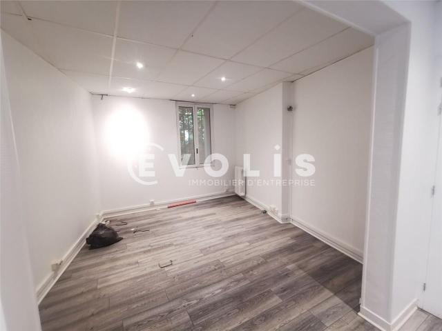 Bureau location à Antony, Montrouge