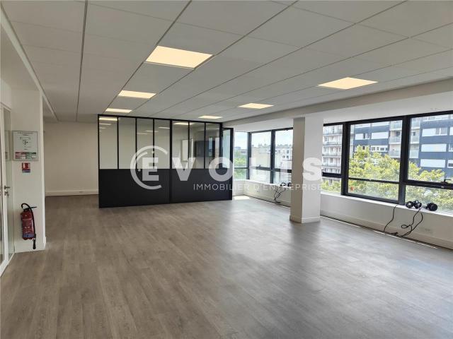 Bureau location à Antony, Montrouge