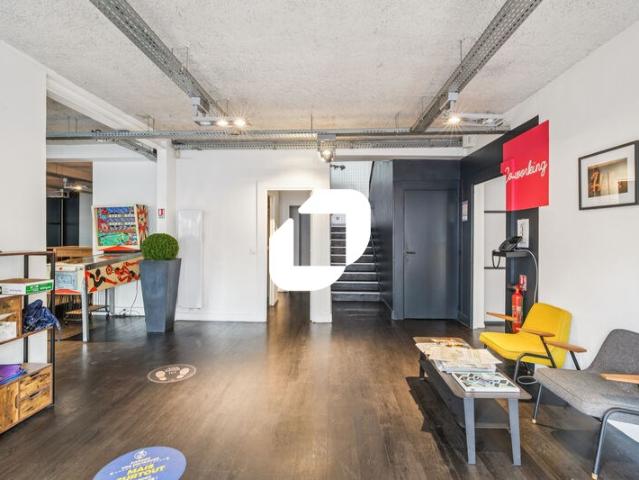 Bureau location à Antony, Montrouge