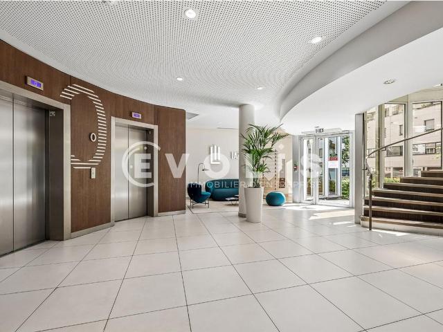 Bureau location à Antony, Montrouge