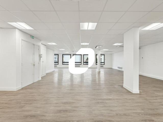 Bureau location à Antony, Montrouge