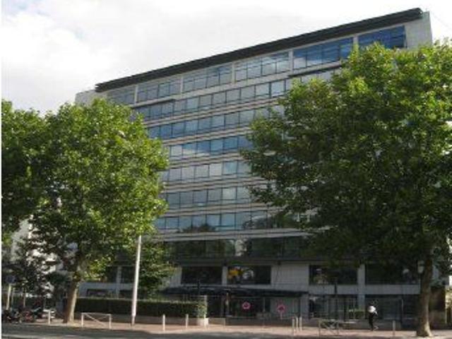 Bureau location à Antony, Montrouge