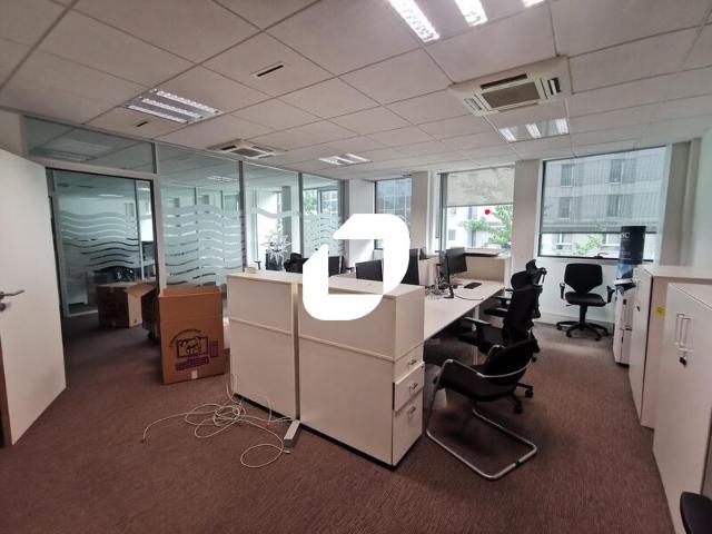 Bureau location à Antony, Montrouge