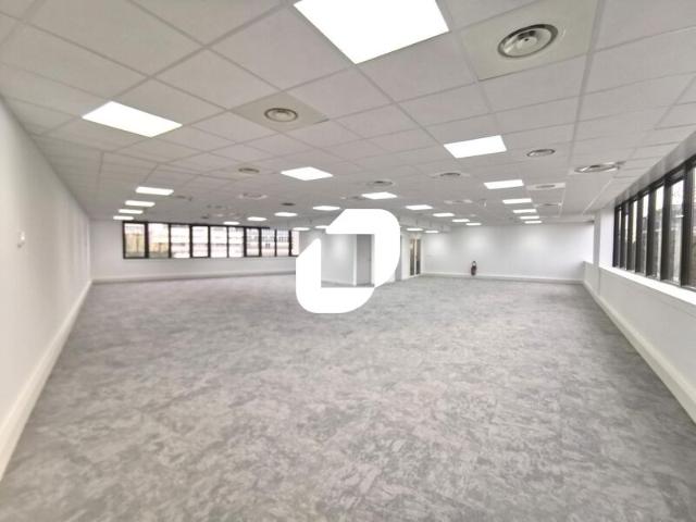 Bureau location à Antony, Montrouge