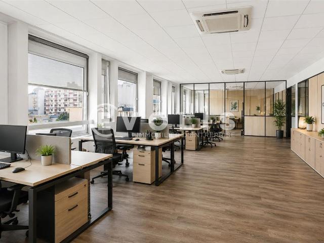 Bureau location à Antony, Montrouge