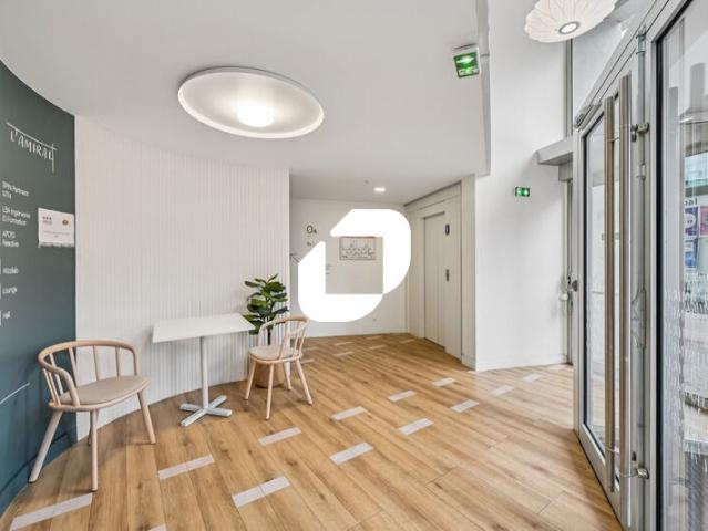 Bureau location à Antony, Montrouge