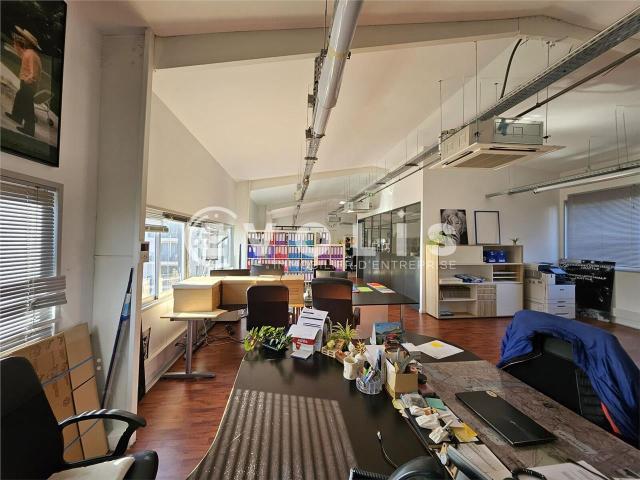 Bureau location à Antony, Montrouge