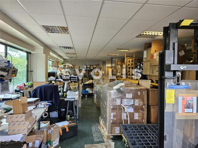 Bureau location à Palaiseau, Morangis