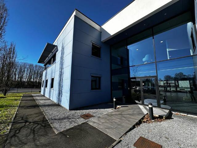 Bureau location à Pau, Morlaàs
