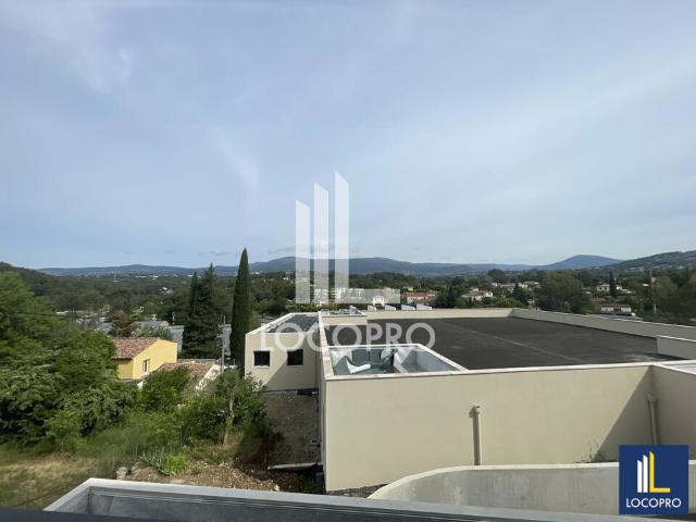 Bureau location à Grasse, Mouans-sartoux