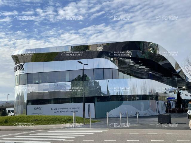 Bureau location à France métropolitaine, Moulins-lès-metz