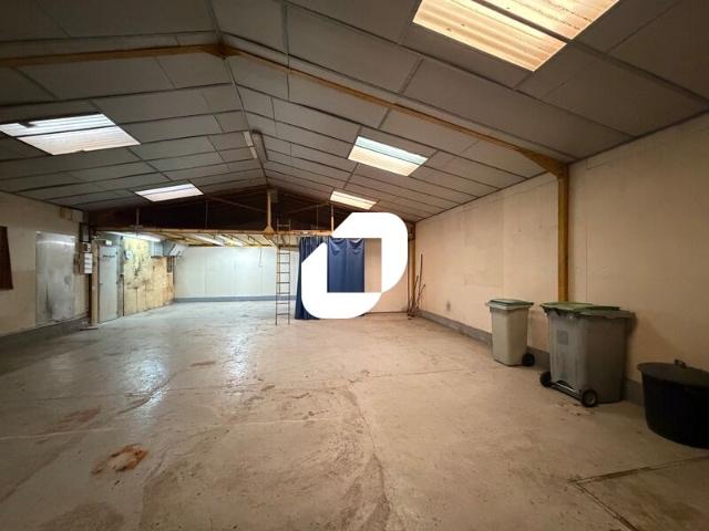 Bureau location à Moussy-le-Neuf, Seine-et-Marne