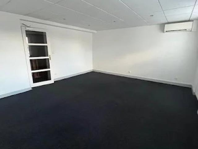 Bureau location à Mulhouse