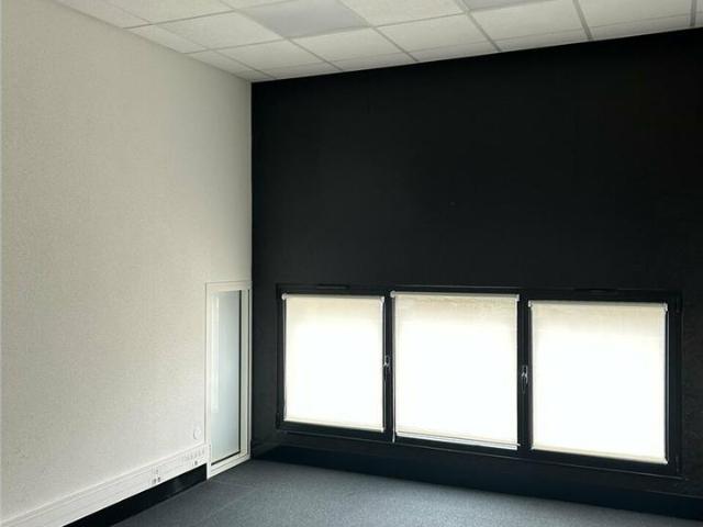 Bureau location à Mulhouse, Didenheim