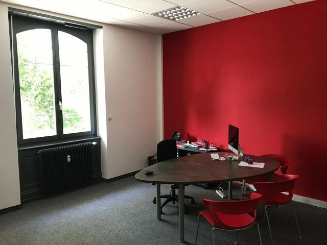 Bureau location à Mulhouse