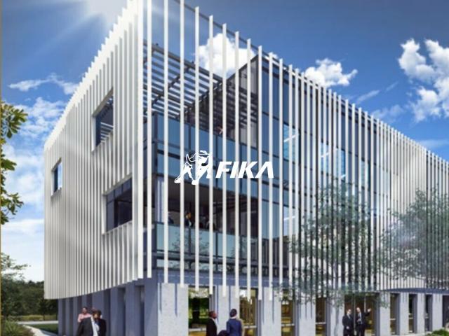 Bureau location à France métropolitaine, Muret