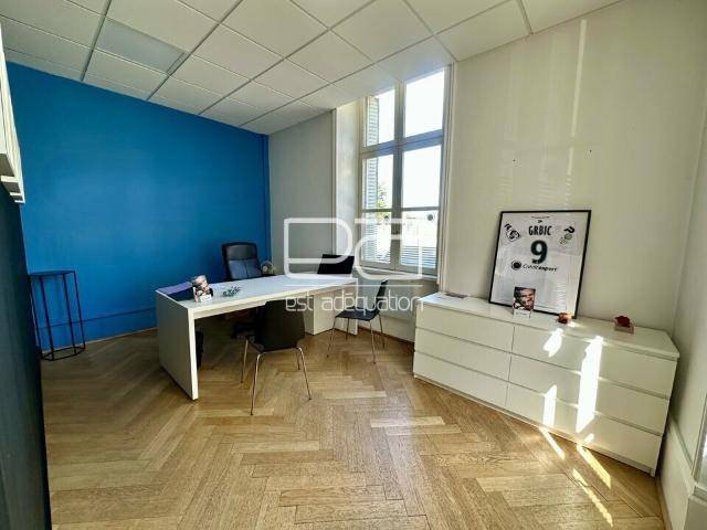 Bureau location à Nancy
