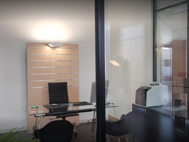 Bureau location à Nancy