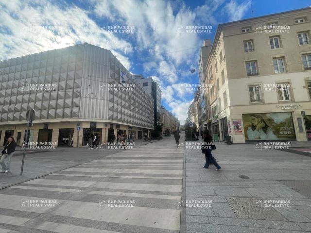 Bureau location à Nancy