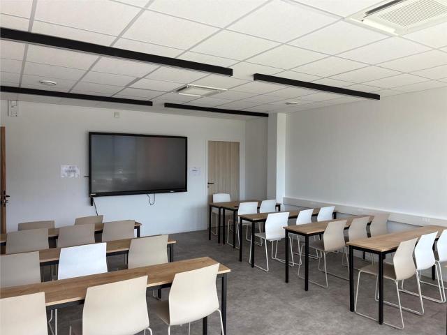 Bureau location à Nanterre
