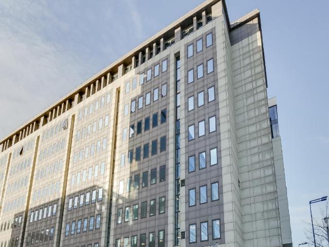 Bureau location à Nanterre