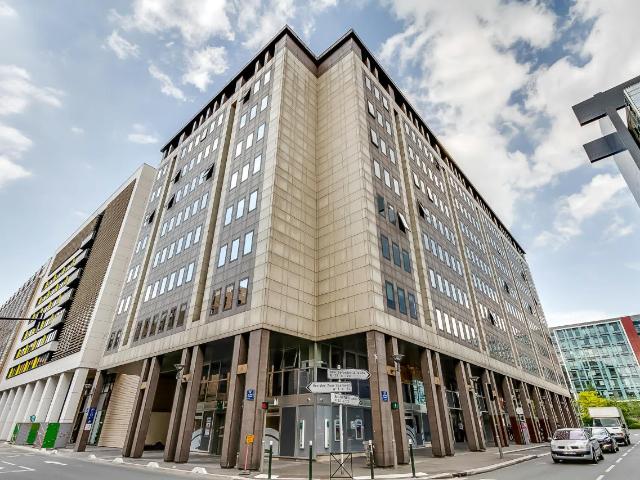 Bureau location à Nanterre